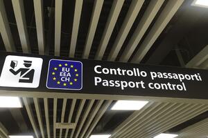 Italija 3. juna otvara granice za turiste EU