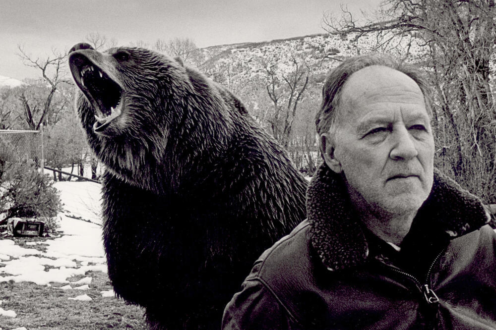 Werner Herzog, Foto: Film Capsule