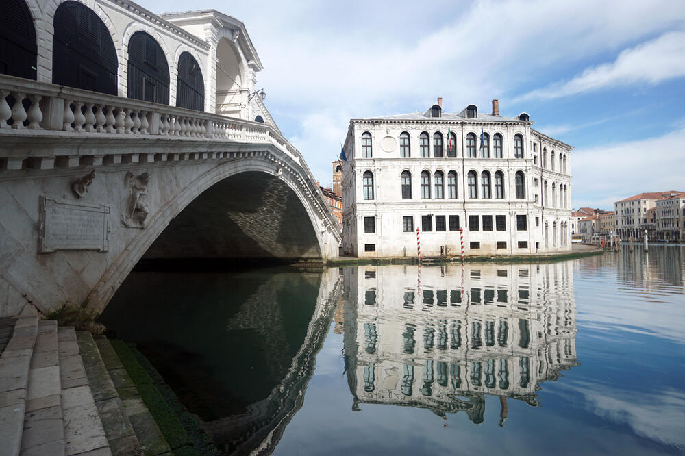 Venecija, Foto: AP