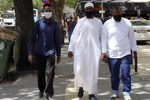 Turska: 41 osoba umrla od koronavirusa u posljednja 24 časa,...