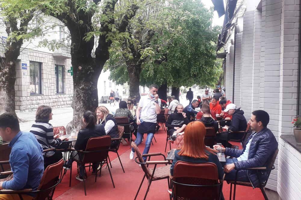 Detalj iz Sibirske, Foto: Dragana Šćepanović