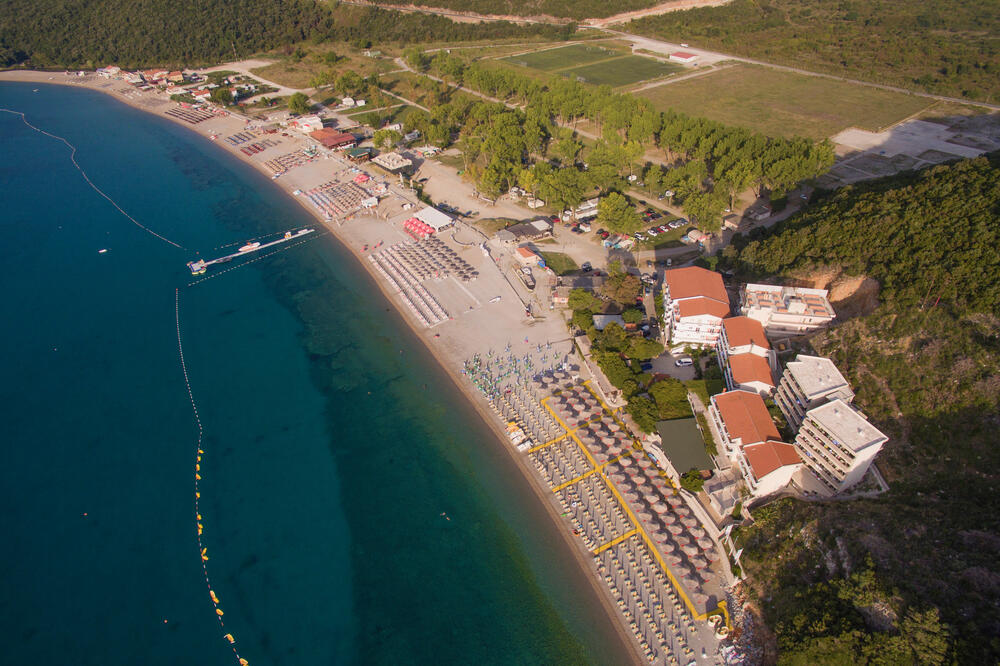 Budva, Foto: Vuk Lajović