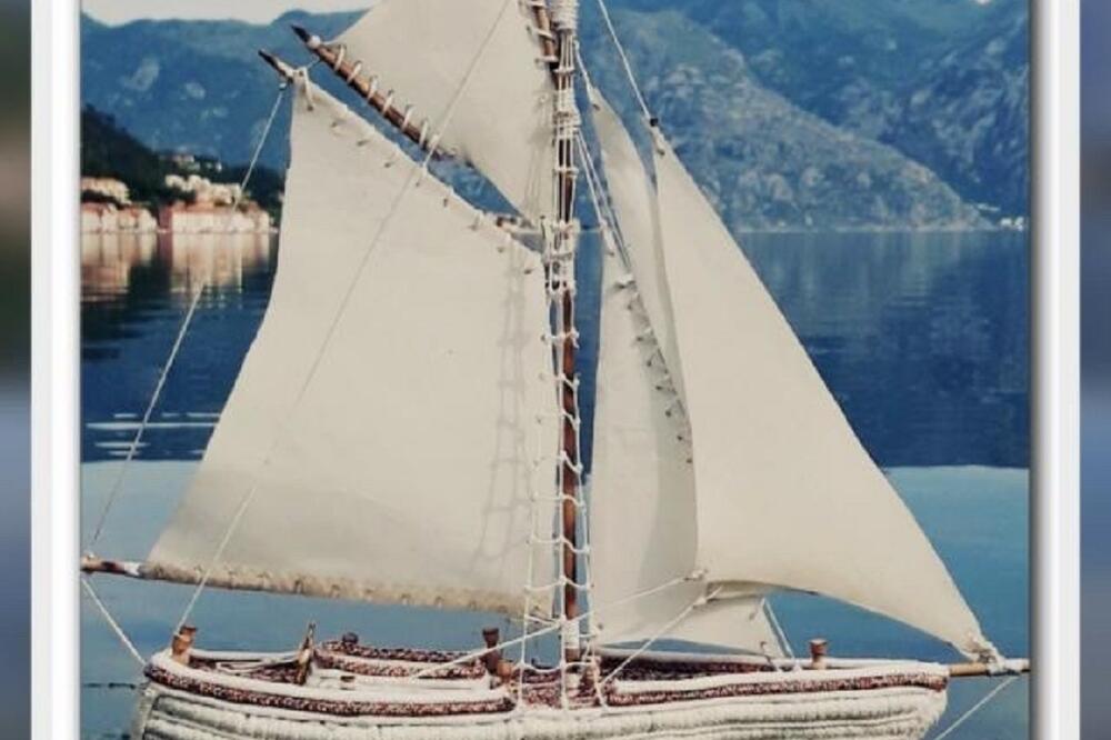 Rad Borisa Radovića, Foto: Radio Tivat