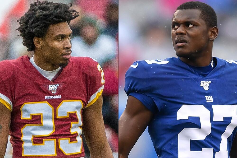 Izgubili živce jer su gubili na kocki: Kvinton Danbar i Diandre Bejker