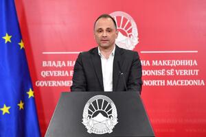 Sjeverna Makedonija: Preminula još tri pacijenta s koronavirusom,...