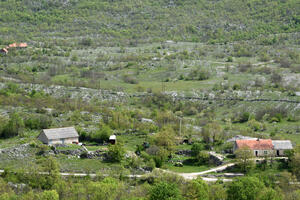 Gase se sela u nekadašnjem Eldoradu