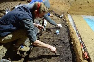 Neandertalci nisu odjednom nestali iz Evrope