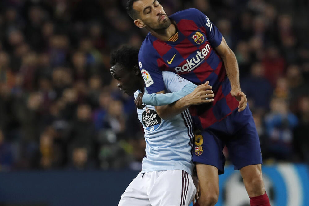 Sisto, Foto: Joan Monfort