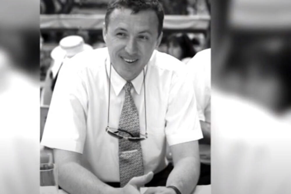 Žugić, Foto: Printscreen/Youtube/TV Vijesti