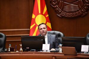 Vlada Sjeverne Makedonije trećim paketom mjera podstiče potrošnju...