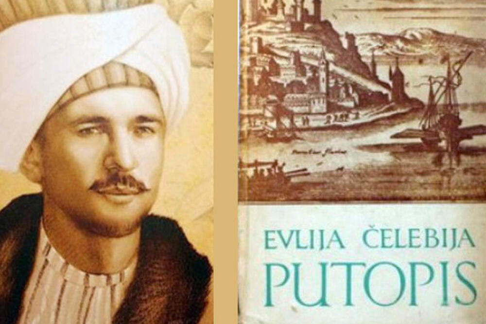 Putovao i zapisivao četiri decenije: Čelebija, Foto: Barinfo