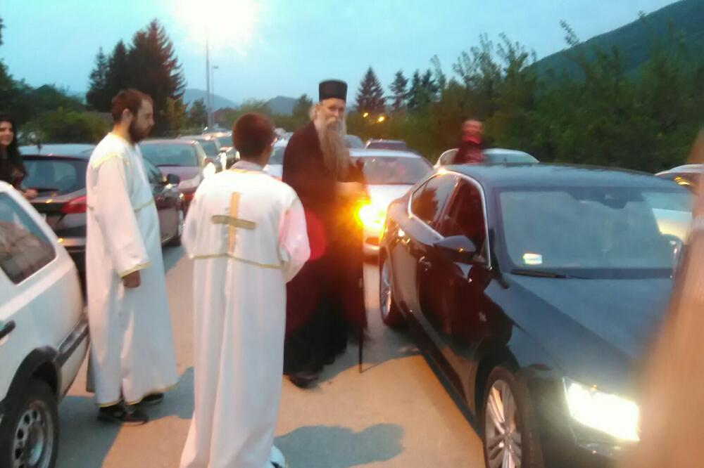 Joanikije, Foto: Tufik Softić