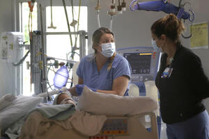 Zbrka s podacima o epidemiji u SAD‚ koronavirus politizovan