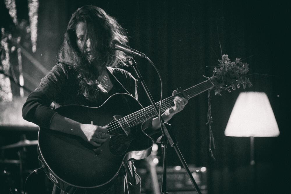 Nina Romić, Foto: Nina Romić