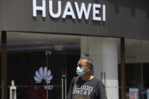 Kina sprema odgovor na američka ograničenja zbog Huaveia