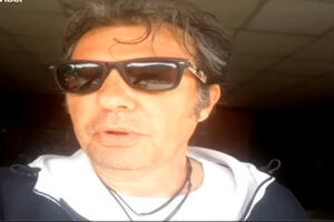 Lesendrić: Uskoro "Mali tragovi na nebu"