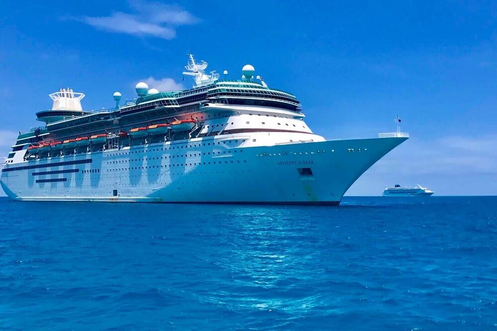 Ilustracija, Foto: Ship Tracking