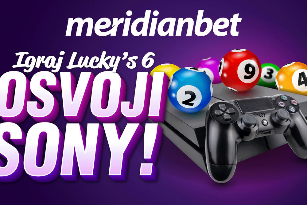 Ilustracija, Foto: Meridianbet