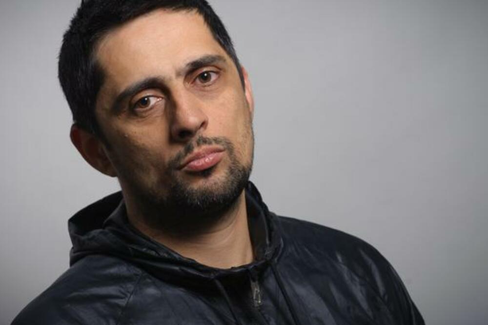 AudioStorm, Foto: AudioStorm