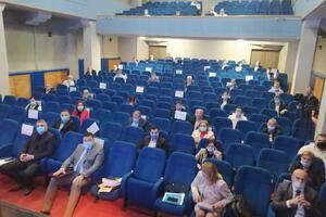 Smolović: Realizacijom razvojnih projekata stvaraju se razvojne...