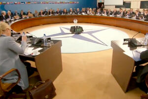 Istorija i dostignuća NATO-a