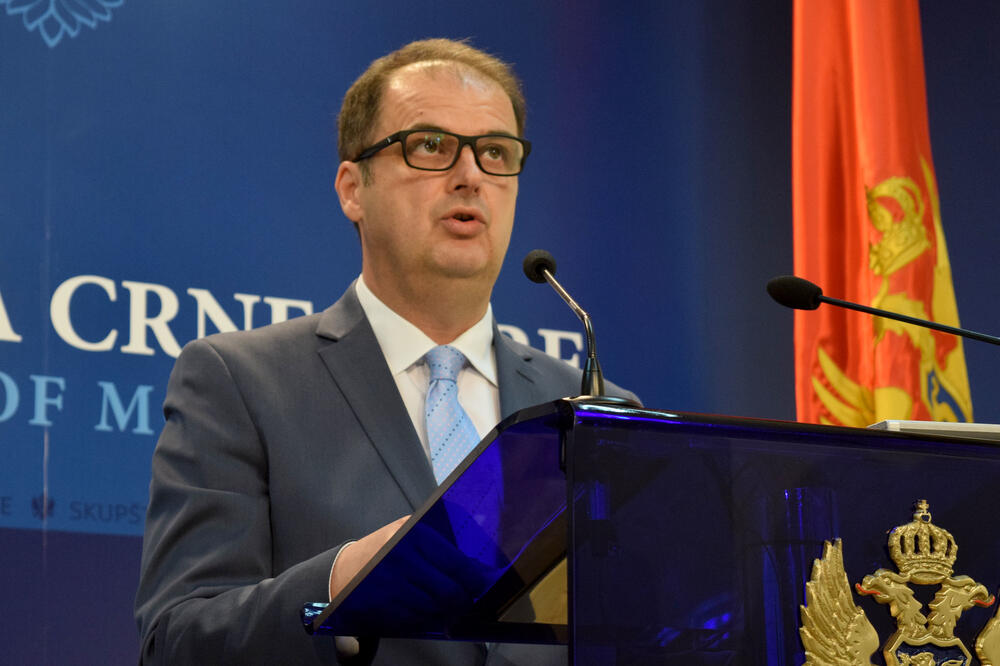 Nimanbegu (arhiva), Foto: Savo Prelević