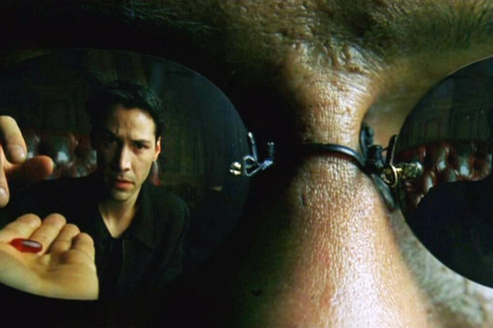 Matrix, Foto: Matrix