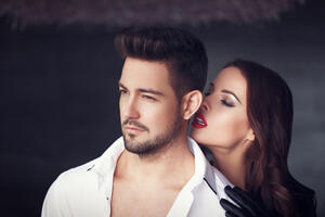 Šta muškarci žele da čuju u krevetu: I šta ih 'ubija'