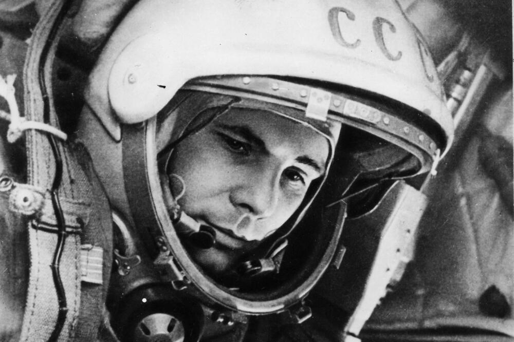 Jurij Gagarin, prvi čovjek u svemiru, Foto: Aboutspacejornal.net