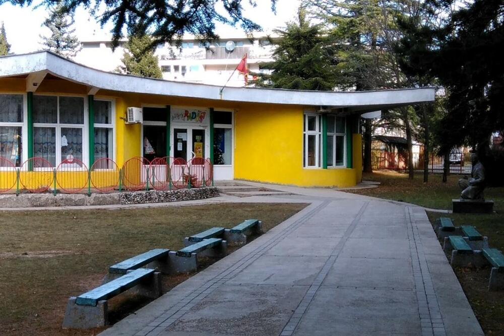 JPU Dragan Kovačević, Foto: Svetlana Mandić