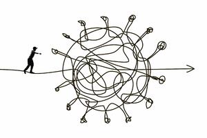 Zbog korone zadužena budućnost