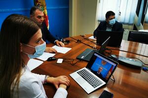Hrapović: Ulaganja u zdravstvo da ostanu visokopozicionirana u...