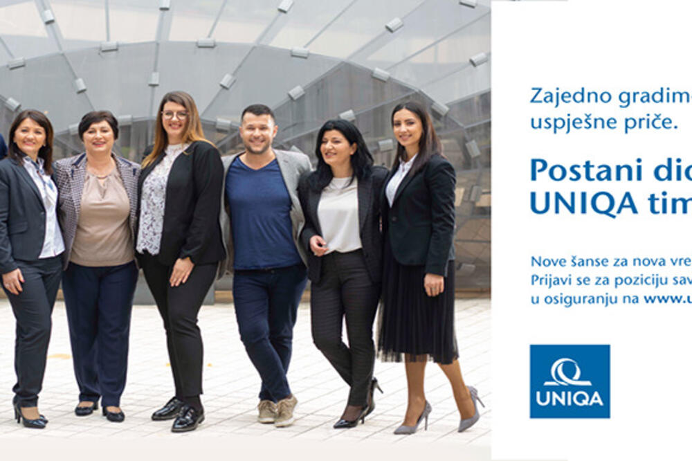 Ilustracija, Foto: UNIQA