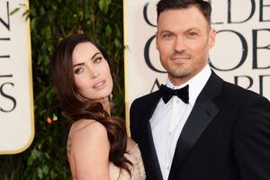 Razvode se Megan Foks i Brajan Ostin Grin