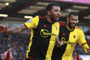 Odbio da trenira: Kapiten Votforda ne želi da ugrozi zdravlje...