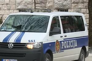 Osam uhapšenih službenika Uprave za inspekcijske poslove će se...