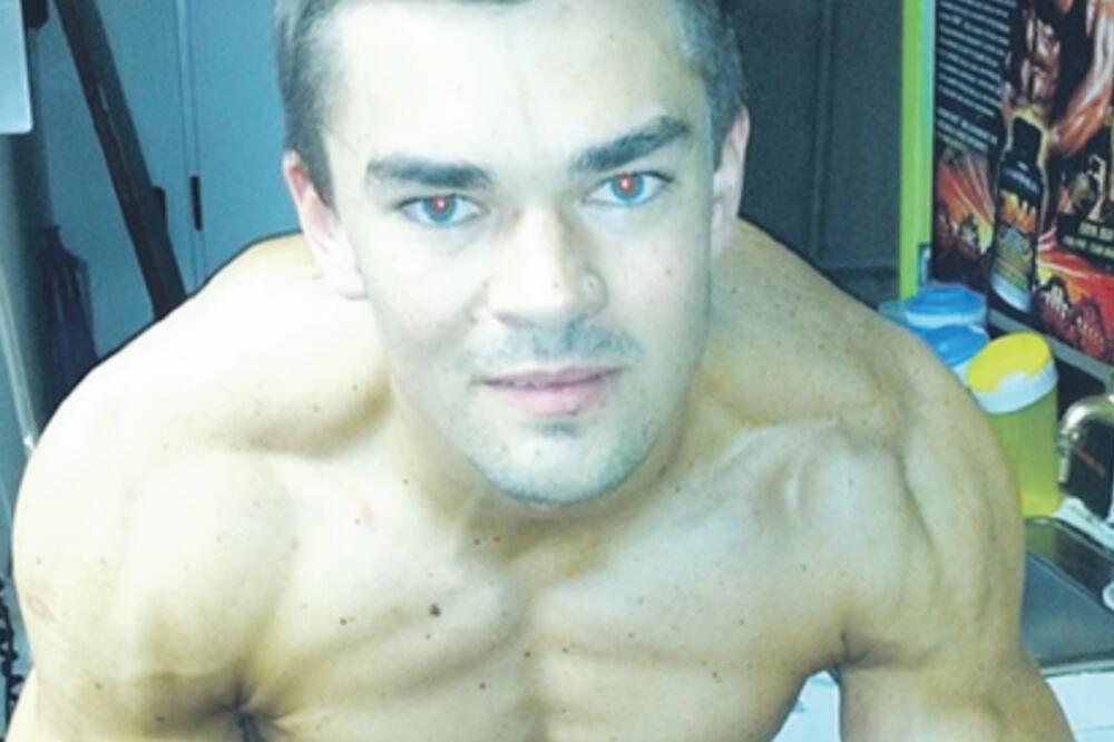 Majkl Gregori Feraris, Foto: Twitter