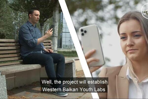 Novi projekat Savjeta za regionalnu saradnju: Uključivanje mladih na Balkanu u odlučivanje