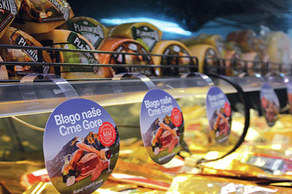 Blago naše Crne Gore, Foto: IDEA