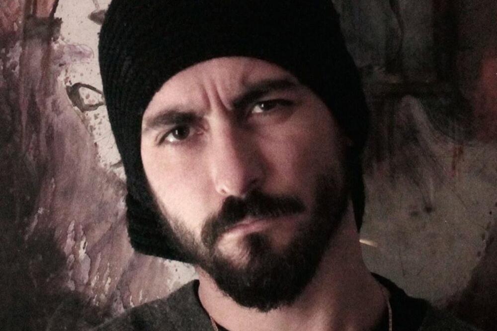 Marko Mastraco, Foto: HSF