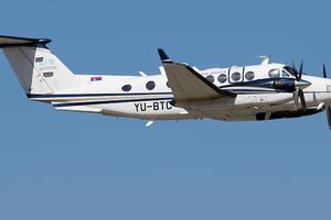 Obavljene posljednje pripreme za ponovno otvaranje aerodroma za...