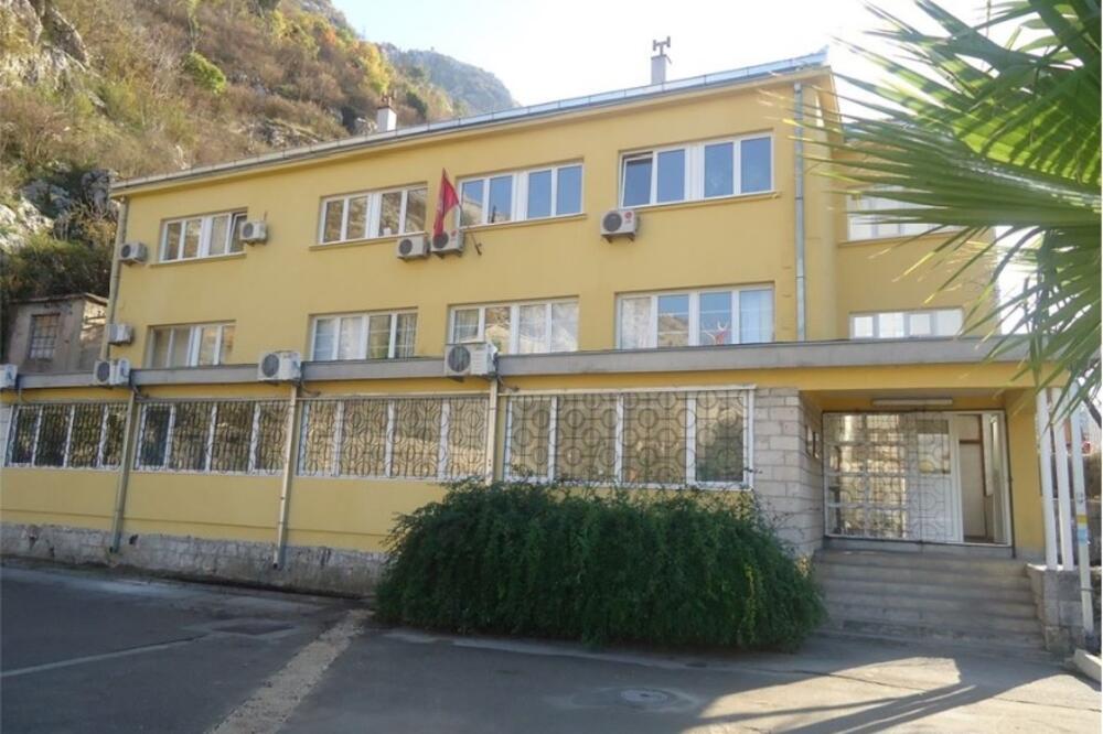 Centar za socijalni rad za tri opštine, Foto: Csrcg.me