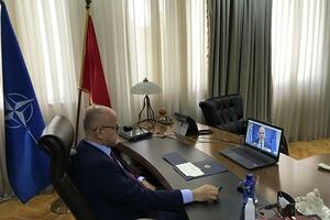 Darmanović: Postepeno otvaranje granica preduslov za ekonomski...