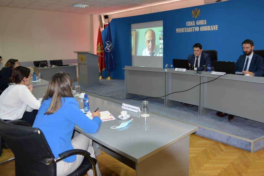 Ministarstvo odbrane, Foto: Ministarstvo odbrane