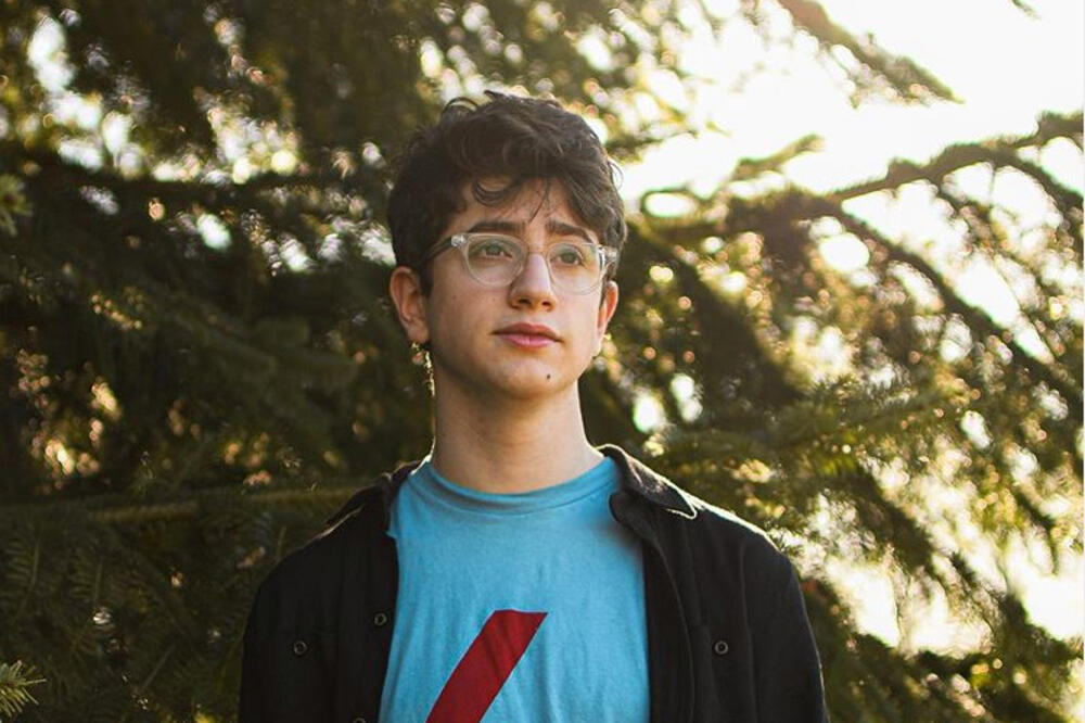 Avi Šifman, tinejdžer koji je odbio da 'zaradi' osam milona dolara, Foto: Instagram/avischiffmann