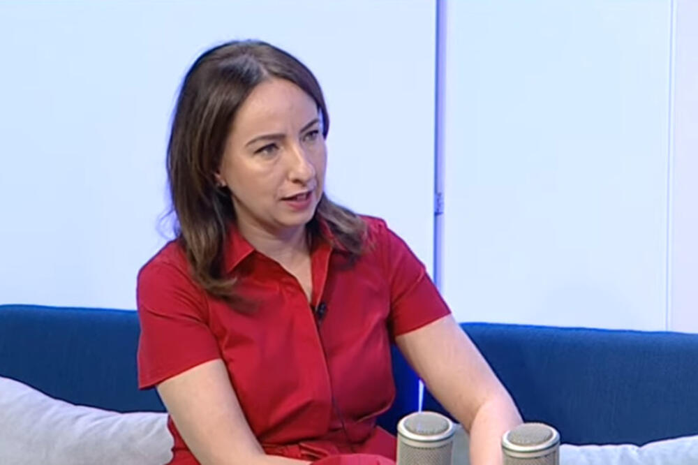 Kurpejović, Foto: Printscreen YouTube