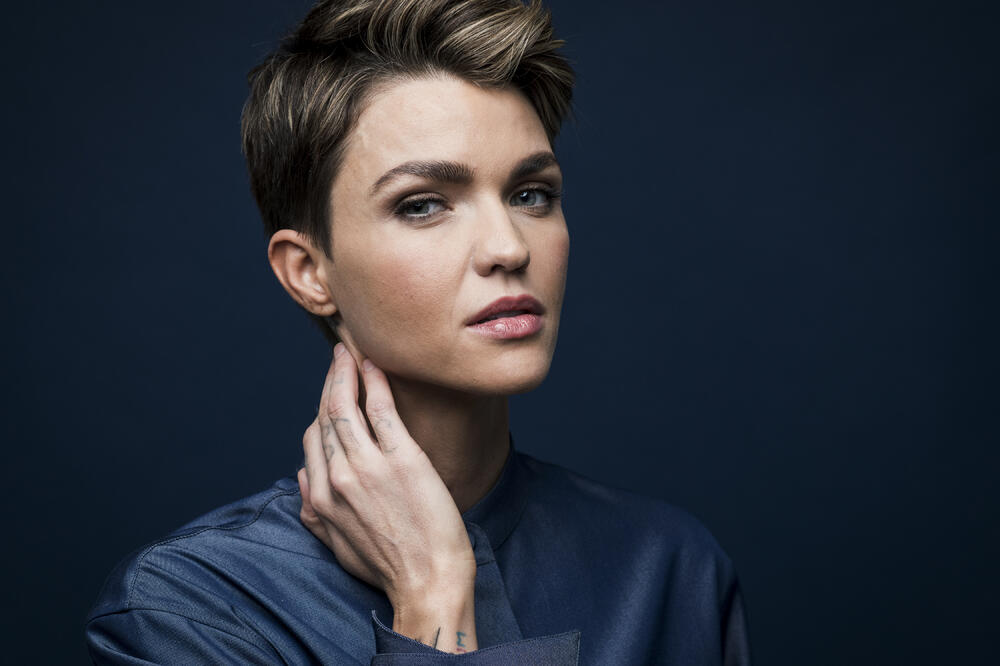 Rubi Rouz, Foto: Drew Gurian/ AP