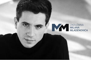 Konkurs za nagradu "Milan Mladenović" otvoren tokom juna