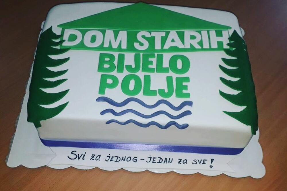 Proslavili izlazak iz karantina, Foto: Jadranka Ćetković