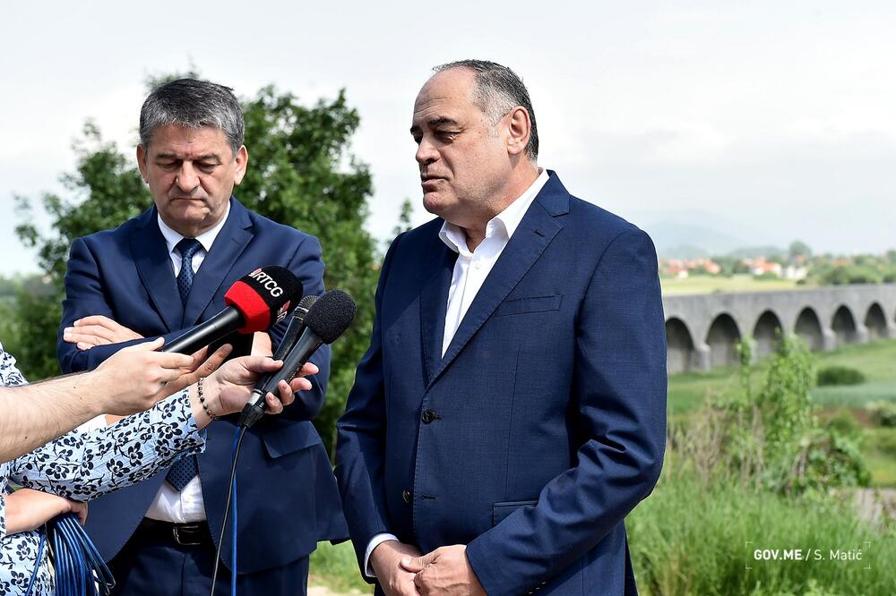 Simović, Foto: Saša Matić